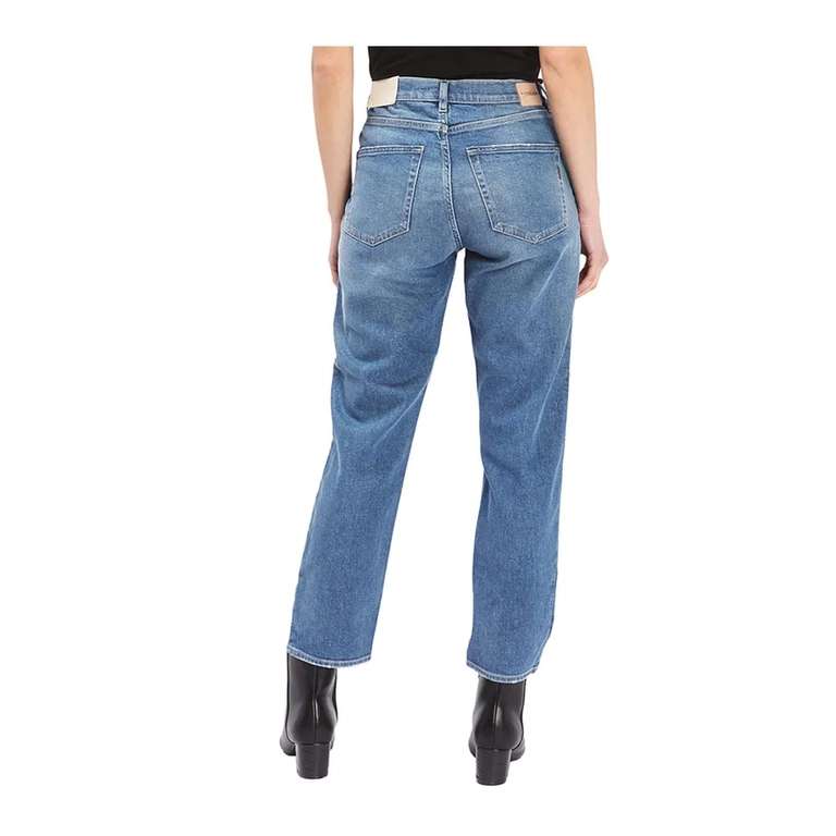 Gas jeans 35574303013526-wb75 - vaqueros mujer blue