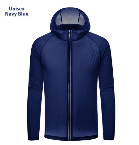 LNGXO-chaquetas de senderismo impermeables. Unisex.