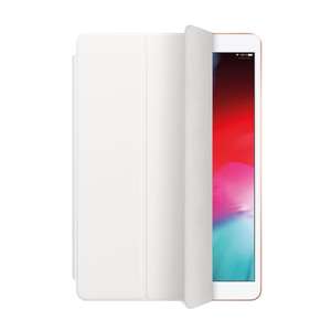 Funda blanca Apple Smart Cover para iPad Air de 26,67 cm (10,5")