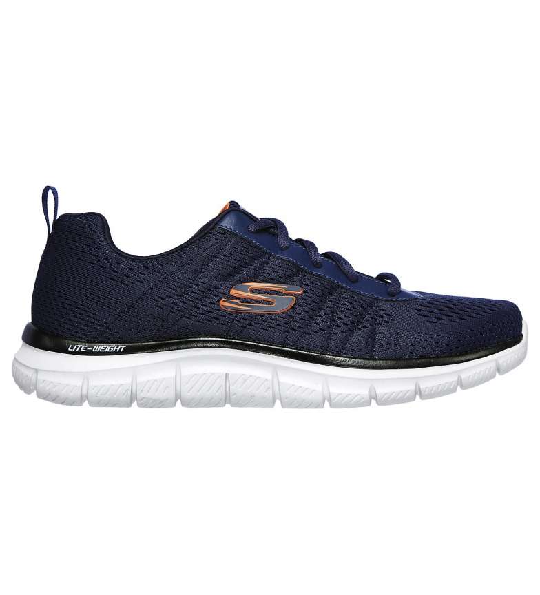 Skechers Zapatillas Track - Moulton marino » Chollometro