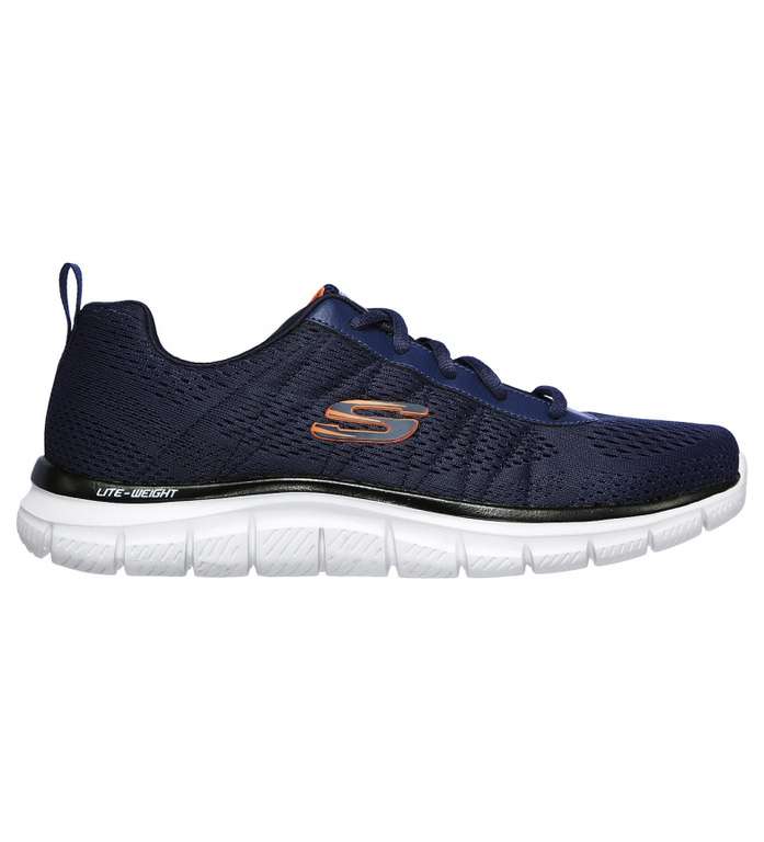 Skechers Zapatillas Track - Moulton marino » Chollometro