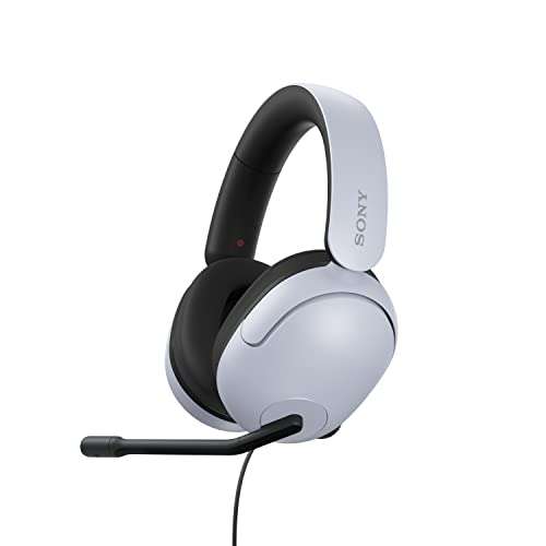 Sony INZONE H3 - Auriculares para gaming PS5