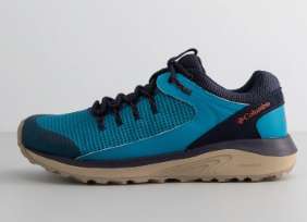 Zapatillas de senderismo - Columbia TRAILSTORM - (Tallas 41-42-43-44-46-47)