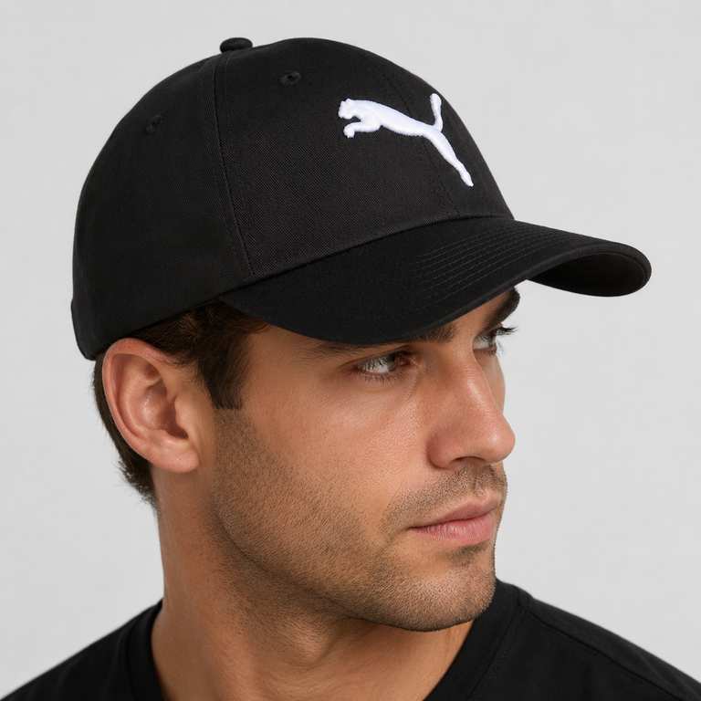 Imagen de PUMA Gorra Essential Unisex – Go