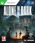 Alone in the Dark (-10% Socios Fnac, PS5/XBOX/X|S/PC)