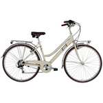 Alpina Bike Roxy, Bicicleta r, 28"- Precio sin actualizar + 230€