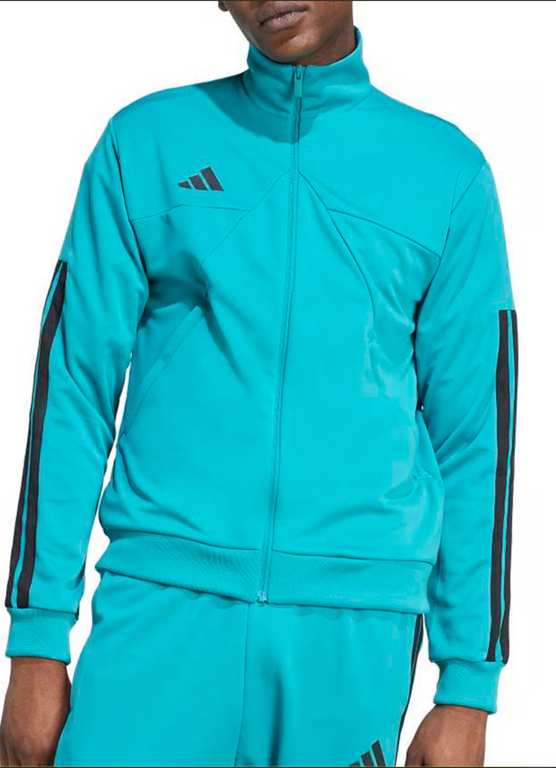 Imagen de Chaqueta House of Tiro – Adidas- T