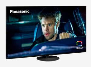 TV OLED 65" - Panasonic TX-65HZ1000E