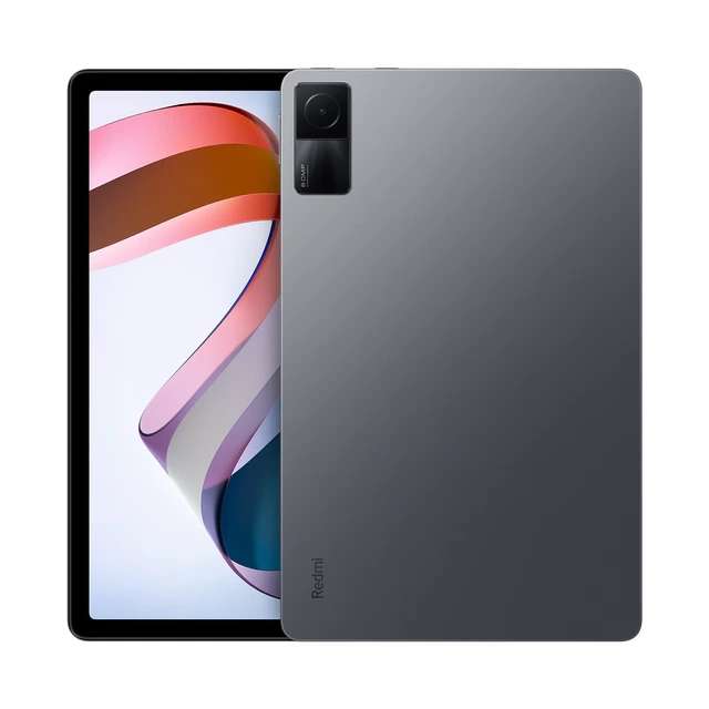 Xiaomi - Tableta Redmi Pad versión Global, 4GB+128GB (3 COLORES) (ENVIO DESDE ESPAÑA)