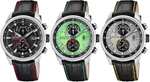 Reloj Festina Cronógrafo Timeless Chronograph