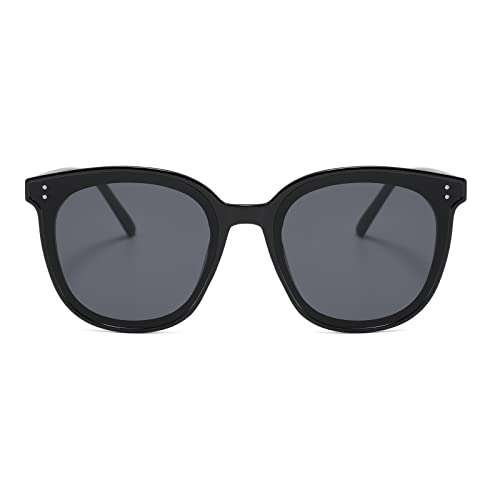 Gafas de sol de moda para hombres y mujeres Gafas de protección UV cupón 15€