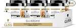 Gliss - Mascarilla para cabello seco - Total Repair – 6uds de 400 ml (2.400ml) – Gama reparación.