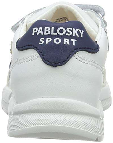 Pablosky Xemit 2781, Zapatillas Unisex niños