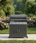 Barbacoa a Gas Campingaz 4 Series Classic LS D