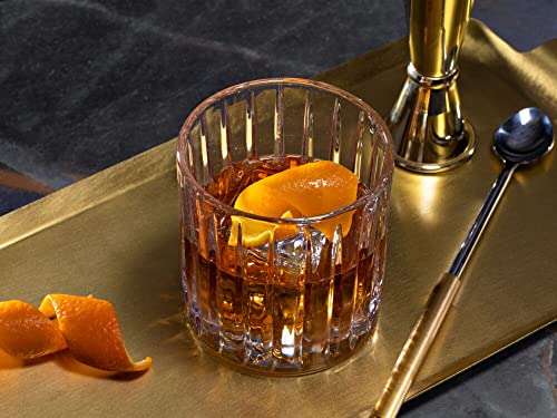 Bombay Sapphire Sunset Limited Edition Premium London Dry Gin, 70 cl & Santa Teresa Ron Oscuro Gran Reserva, 700ml