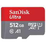 SanDisk Ultra 512GB