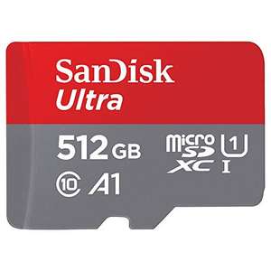 SanDisk Ultra 512GB