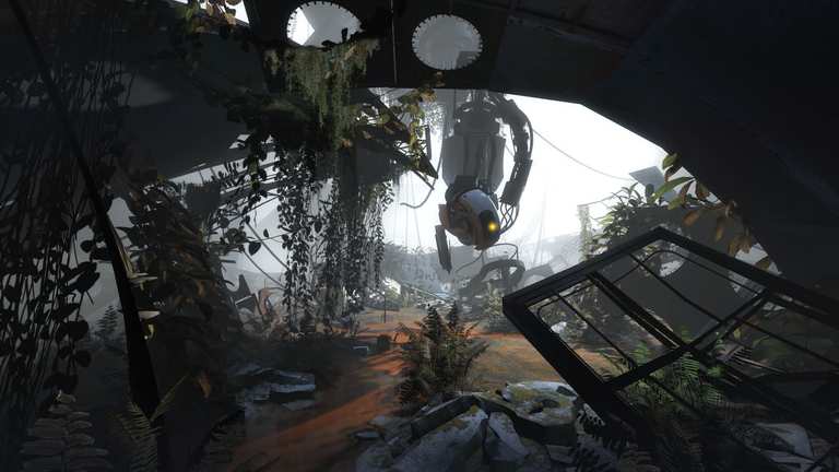 Imagen de Steam: Portal 2 por 1.95€. // Lo