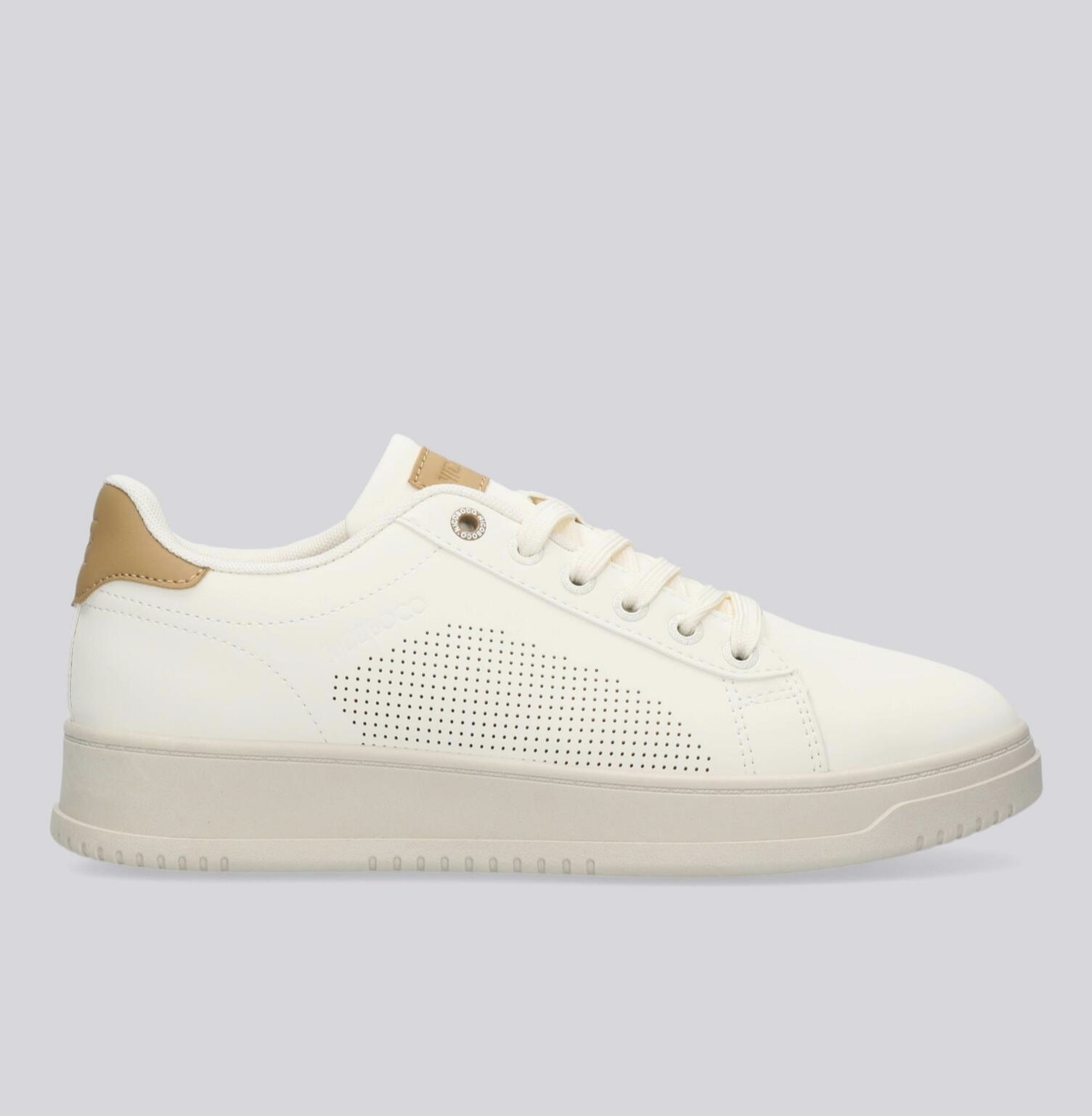 Zapatillas Nicoboco Derman Sp (Tallas 40, 42 y 43)