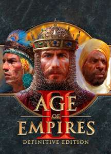Age of Empires II: Definitive Edition [ Steam ]