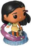 Funko POP! Disney: Ultimate Princesa - Pocahontas