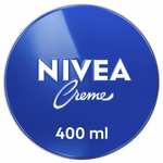 5€ de descuento en selección de productos NIVEA