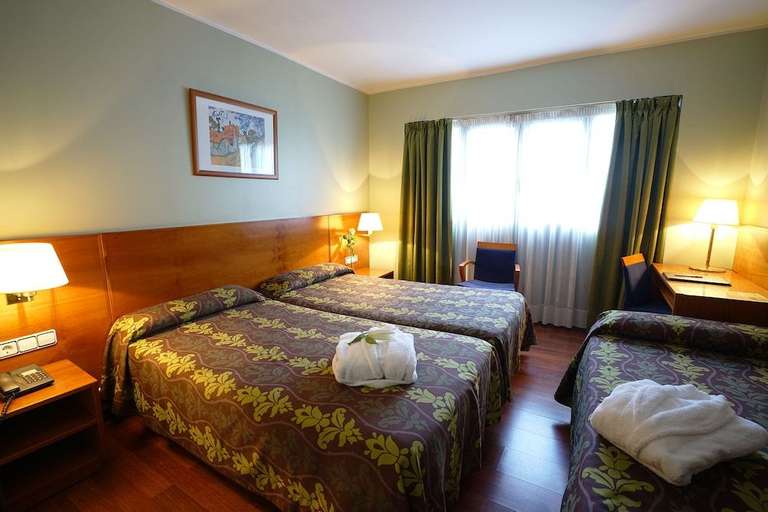 CIRCO DEL SOL en Andorra (Julio) Entradas + Hotel 4* (PxPm2)