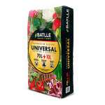 Semillas Batlle - Sustrato Universal 80 l - Plantas de interior y exterior
