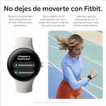 Google Pixel Watch 2 con Fitbit y Google - OBSIDIANA - Wi-Fi