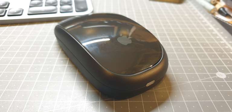 Ratón Apple Magic Mouse · Apple · El Corte Inglés