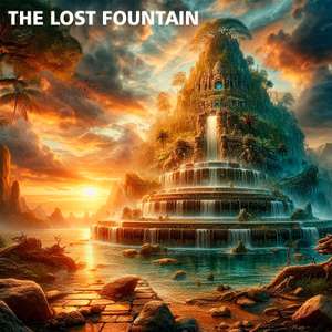 The Lost Fountain, Boom Land, Zombie Age 3 Premium, Tech VPN Pro, DJ Mix Studio, Folder Server (Android)