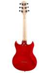 VOX SDC1-RD - Guitarra eléctrica, rojo. También en color blanco o negro.
