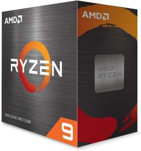AMD Ryzen 9 5900X // También en Amazon