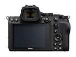 Nikon Z5 + 24-50 F/46.3 - Camara mirrorless