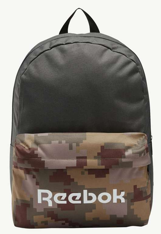 Mochila Reebok » Chollometro