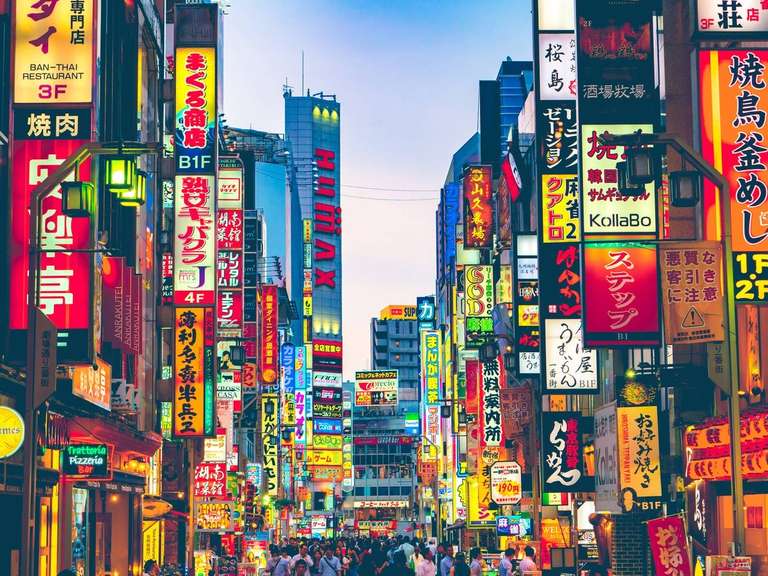 JAPÓN (Tokio, Hiroshima, Osaka, Kioto y Takayama) 11D/10N con Hoteles + Vuelos (V. Aeropuertos) + Traslados + Seguro de Viaje (PxPm2)