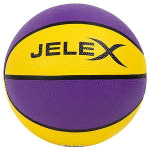 Balón de Baloncesto JELEX Sniper.