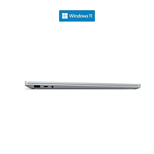 [618 € con PRIME STUDENT] Microsoft Surface Laptop 4 13.5", Ryzen 5 4680U, 8 GB RAM, 256 GB SSD