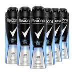 Rexona Cobalt Pack 6x150ml desodorante
