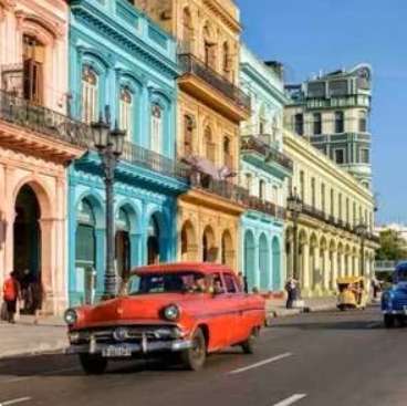 ¡CHOLLAZO! ¡8 Días en CUBA! Vuelos directos a La Habana desde solo 337€ ida y vuelta ! (jul)