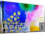 TV OLED EVO 77'' LG OLED77G26LA, | 120 Hz | 4xHDMI 2.1 @48Gbps | Dolby Vision & Atmos, Panel EVO + disipador