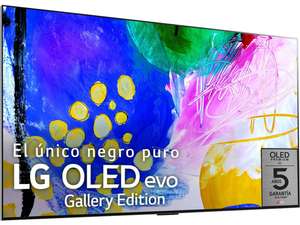 TV OLED EVO 77'' LG OLED77G26LA, | 120 Hz | 4xHDMI 2.1 @48Gbps | Dolby Vision & Atmos, Panel EVO + disipador