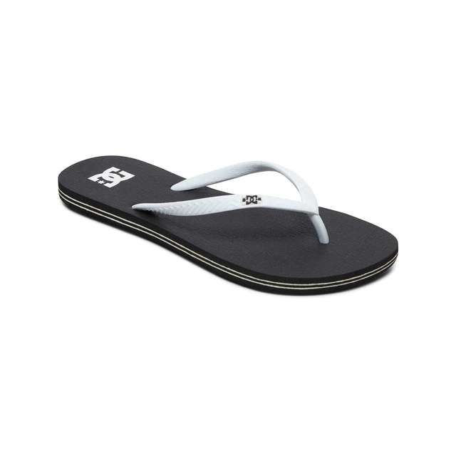 DC Shoes Chanclas de mujer Spray. » Chollometro