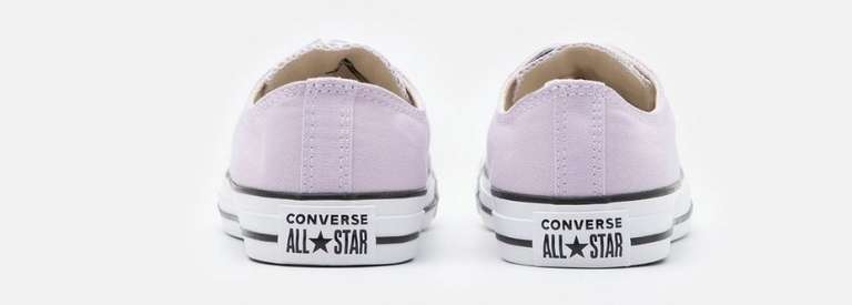 Converse Chuck Taylor All Star Recycled.