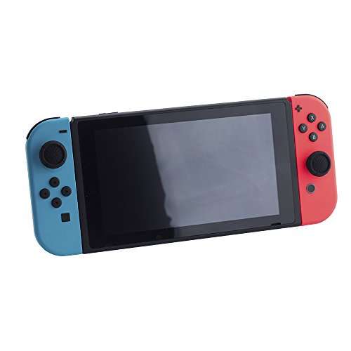 Grips para Nintendo Switch (compatibles con Steam Deck)