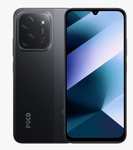 XIAOMI POCO C85 - Smartphone de 6GB+128GB Pantalla inmersiva de 6,9” procesador Octa-Core