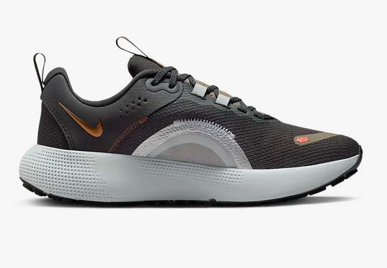 Nike React Escape Run 2 Zapatillas de running para asfalto - Mujer. Nº del 35 al 44,5. Envío gratis para miembros