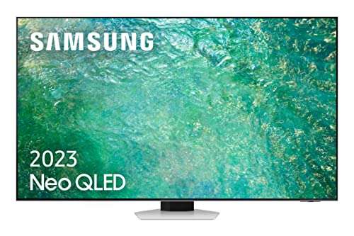 TV Samsung Neo QLED 4K 2023 65QN85C 65" 60W con Dolby Atmos y 120hz