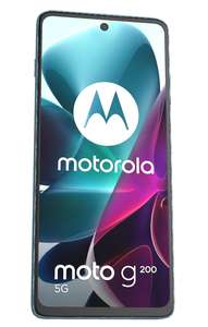 Motorola Moto G 200 5g