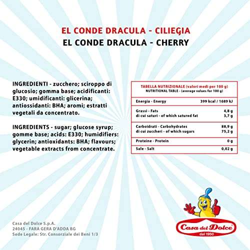 200 chupachups, chupetín, chupaleta, chupeta, pirulín, popi Relleno de Chicle Sin Gluten ni Alérgenos (mínimo 3 unidades)
